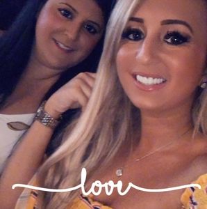 Meet your Posher, Barbara